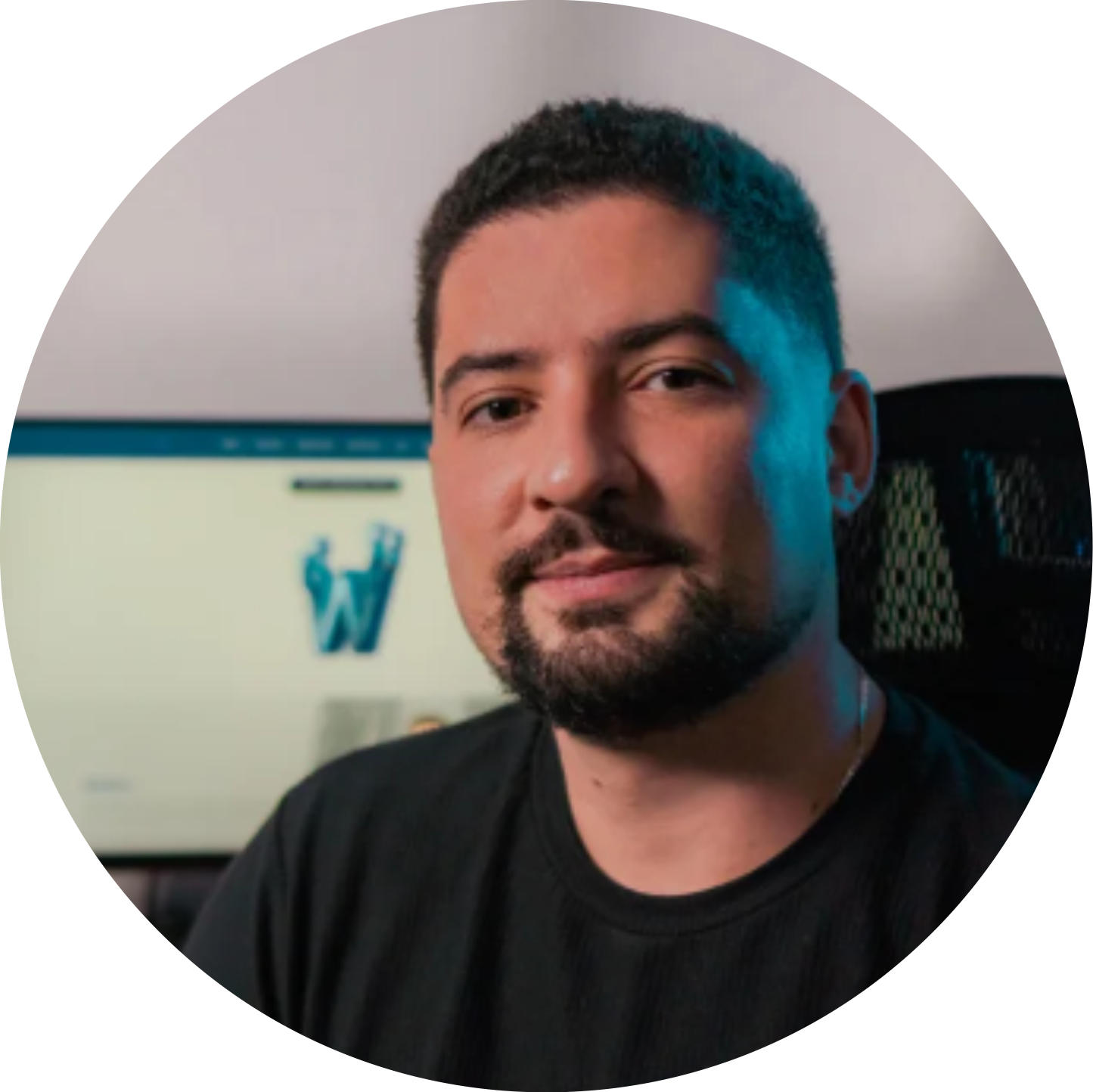 Foto de perfil Wagno Sites