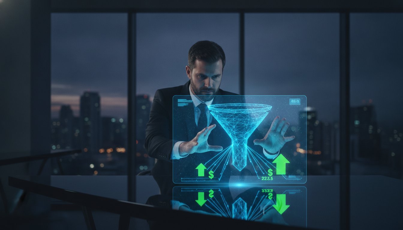 Criação de Sites Profissionais: Transforme sua Presença Digital em uma Máquina de Vendas em 2026