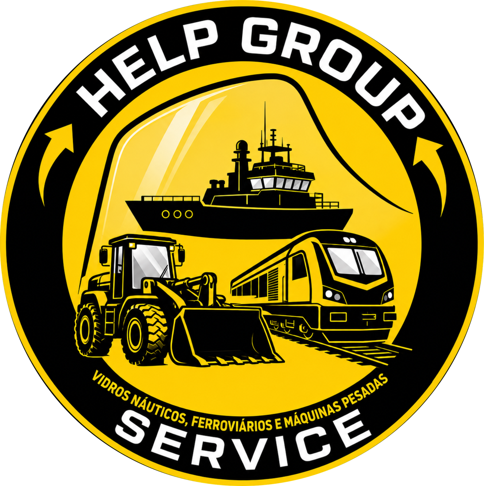 Help Group Service
