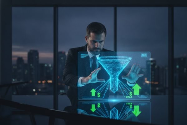 Criação de Sites Profissionais: Transforme sua Presença Digital em uma Máquina de Vendas em 2026